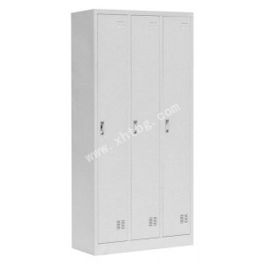 三門(mén)更衣柜