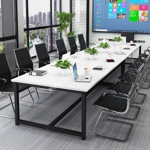 現(xiàn)代會(huì)議桌